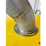 Occasion Handgeführtes Faserlaser-Schweissgerät LASER HR 1,5 kW